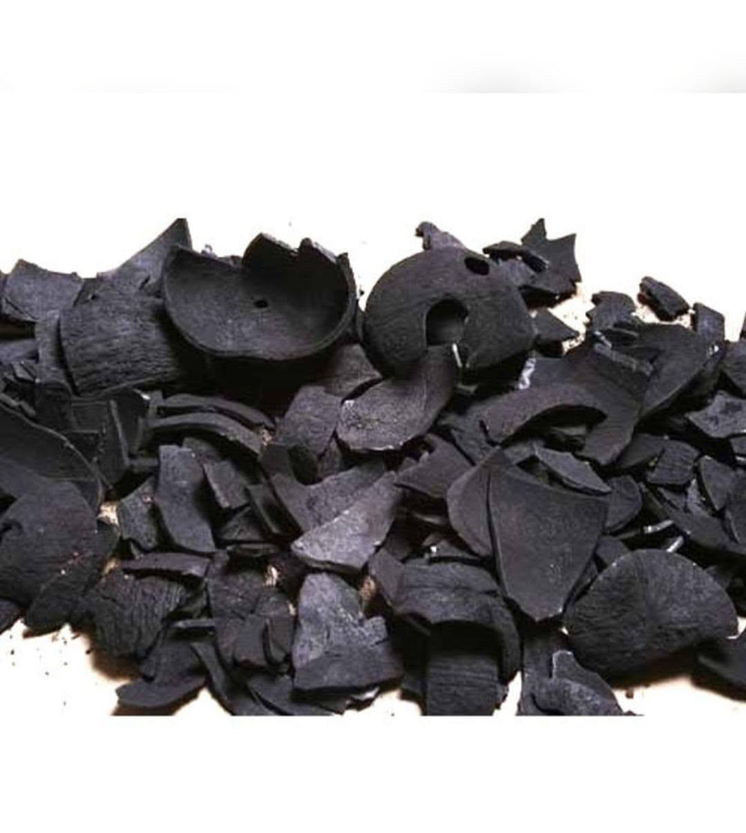 COCONUT SHELL