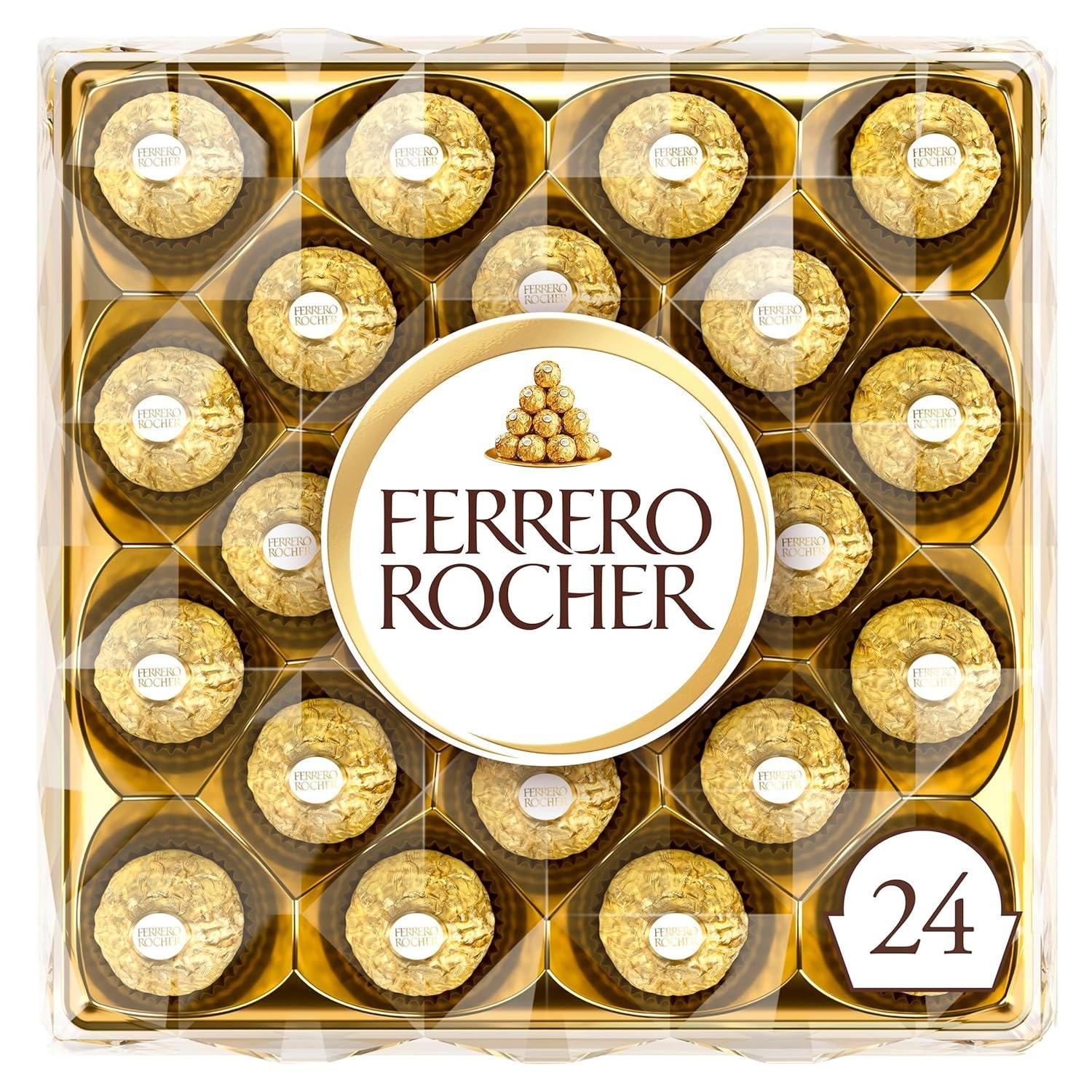 Ferrero Rocher Gift Box