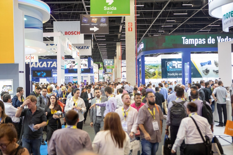 Automec Spotlight: B2B Essentials - 3