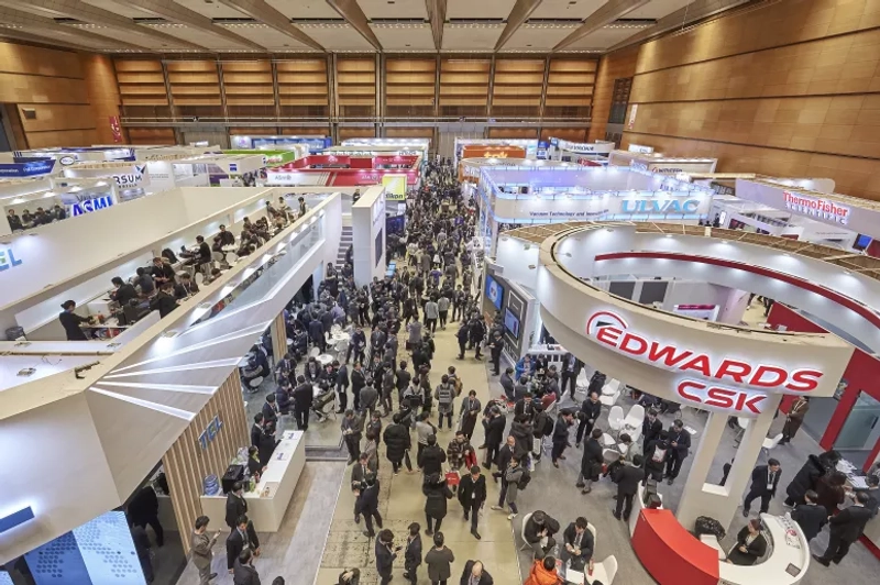 Why SEMICON Korea Matters for B2B - 1