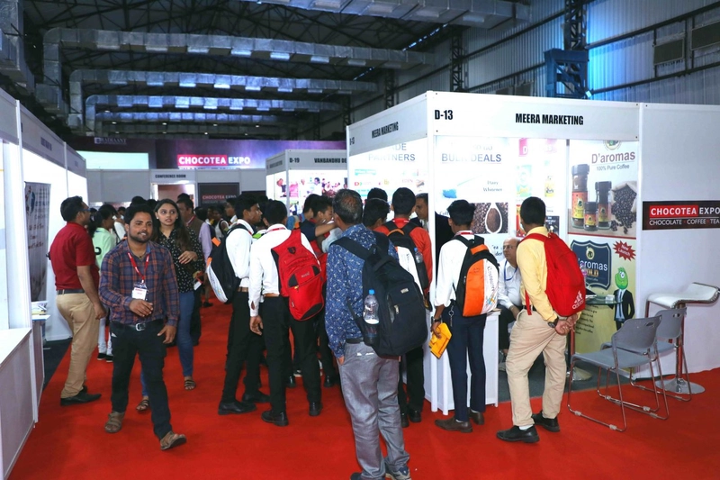 Unlock Chocolate & Bakery Expo: Must-Know B2B Event - 1
