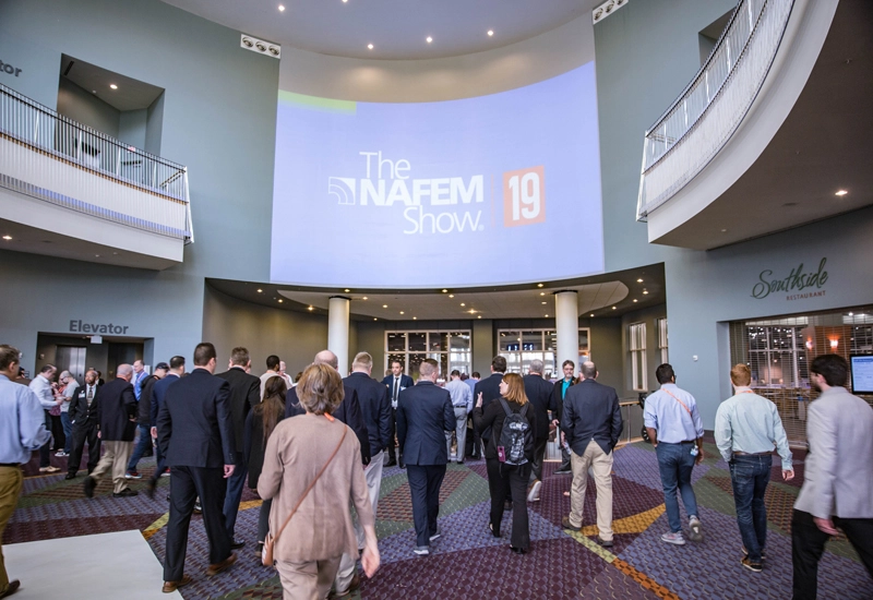 Unlock NAFEM: Must-Know B2B Event - 3