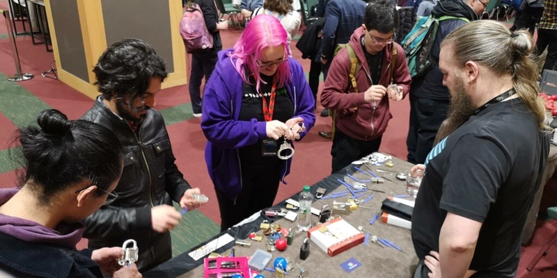 Discover Security BSides Dublin: B2B Event Guide - 2