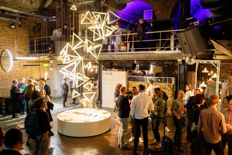 Clerkenwell Design Week Revealed: B2B Opportunity - 3