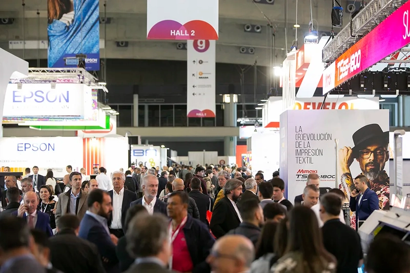 GRAPHISPAG Revealed: B2B Opportunity - 3