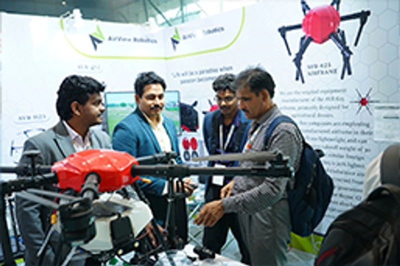 Inside Aerospace Defence Manufacturing Expo (ADME): B2B Key Insights - 2