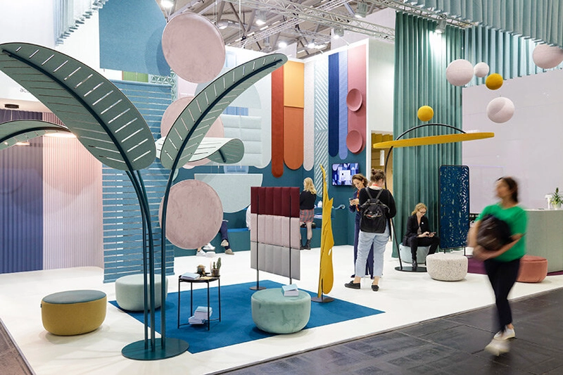 Why ORGATEC Cologne Matters for B2B - 1
