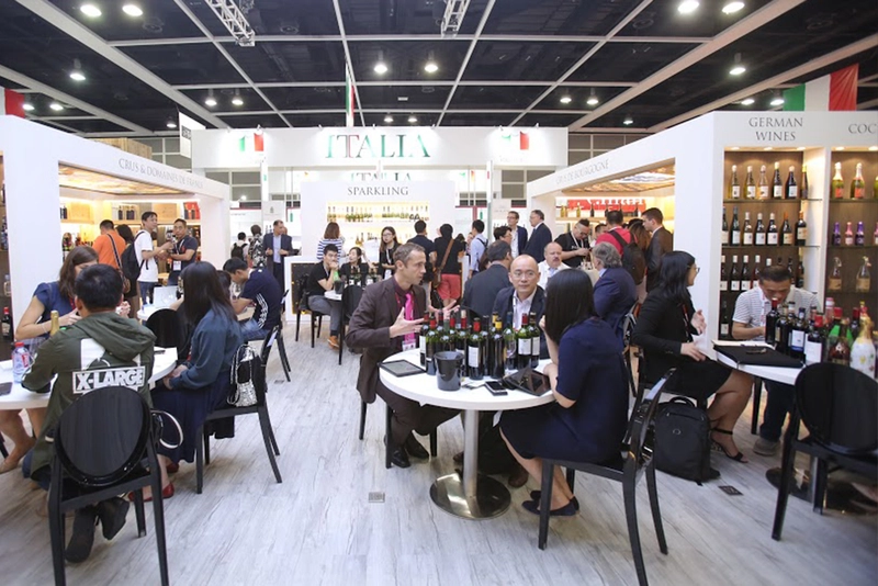 Why ProWine Hong Kong Matters for B2B - 2