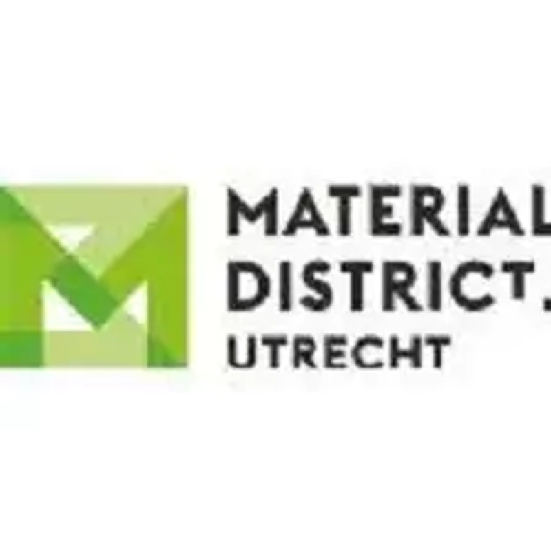 Discover MaterialDistrict Utrecht: B2B Event Guide