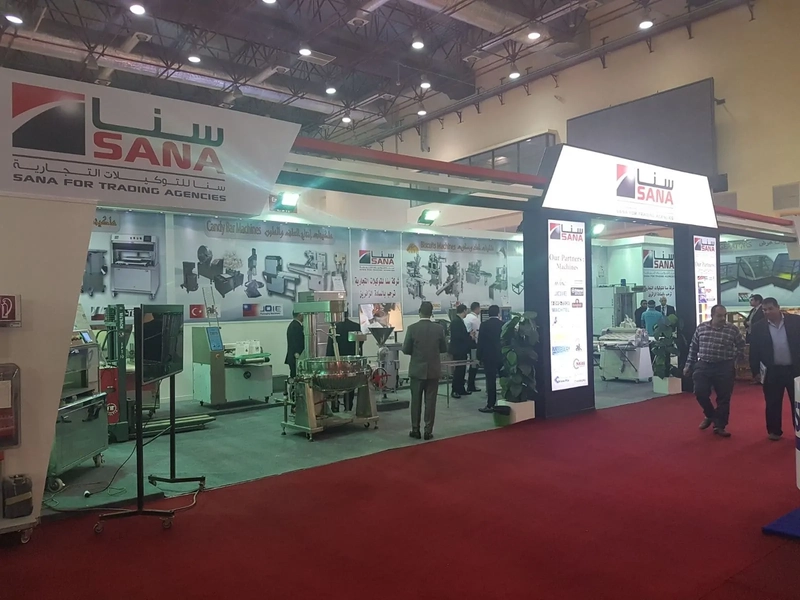 Unlock International Catering Equipment & Trading Laundry Exhibition : Must-Know B2B Event - 3
