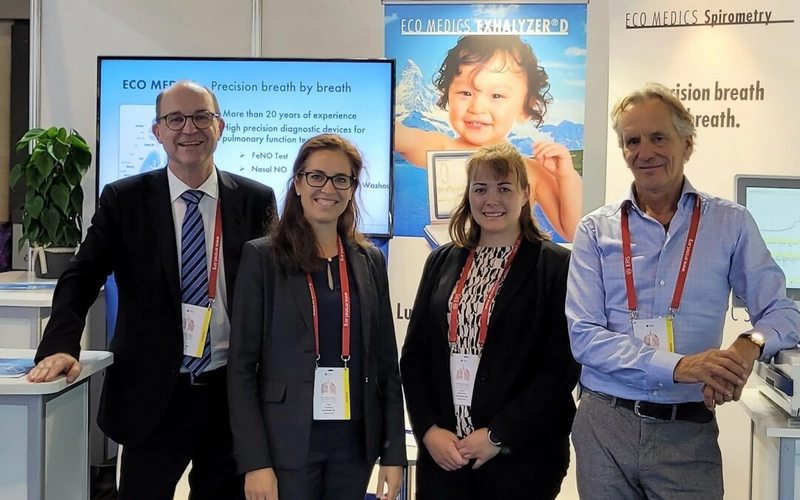 ERS CONGRESS Revealed: B2B Opportunity - 2