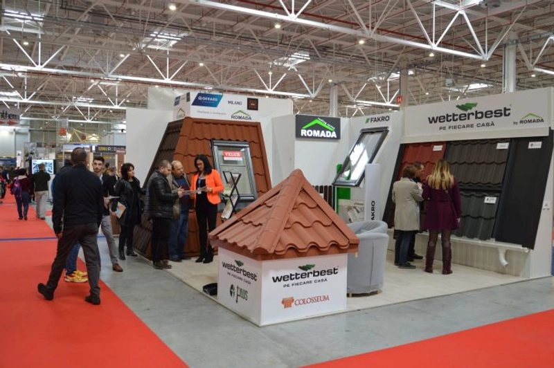 Inside Construct Ambient Expo: B2B Key Insights - 2