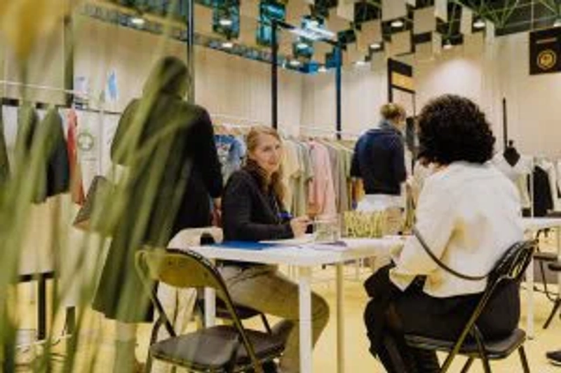 ITF Intertex Machinery Spain Spotlight: B2B Essentials - 4