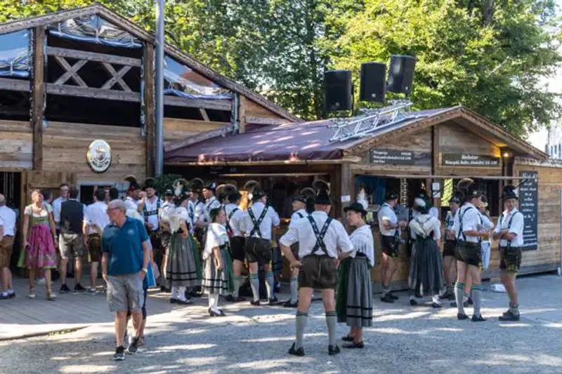 Inside Allgäu Festival Week: B2B Key Insights - 2