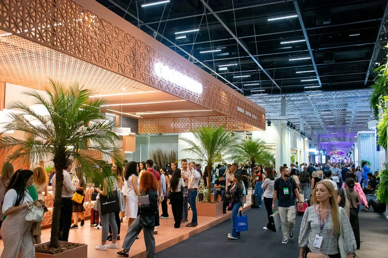 Expo Revestir Revealed: B2B Opportunity - 2
