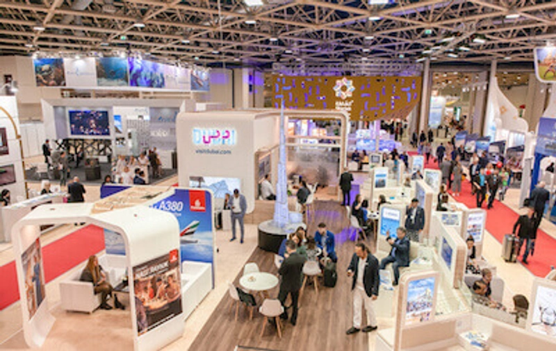 GTex Expo Spotlight: B2B Essentials - 1
