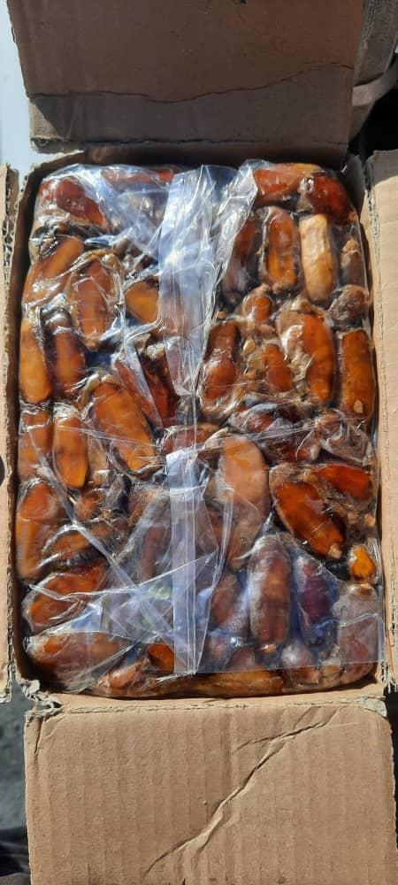 Dried Dates