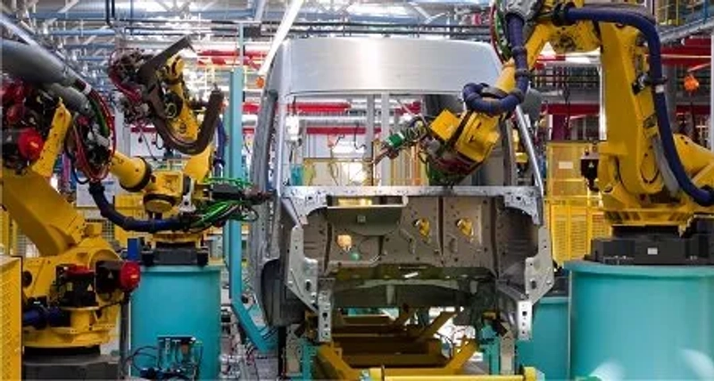 RS - Robotics Show Spotlight: B2B Essentials - 1