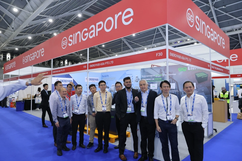 Why CeMAT Southeast Asia Matters for B2B - 1