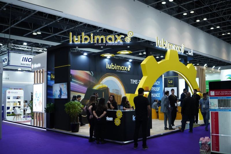 Discover Base Oils, Lubricants, and Additives Technology (BOLAT) Show: B2B Event Guide - 5