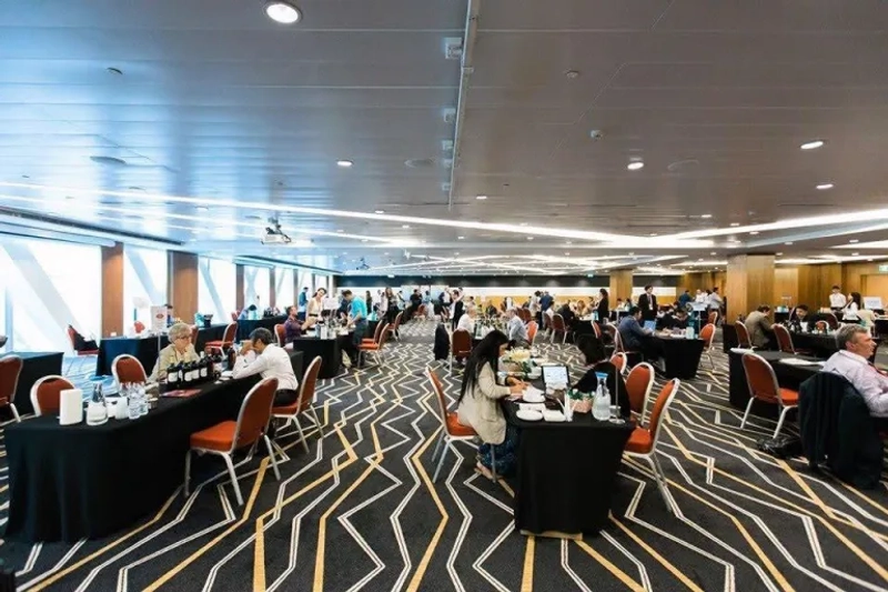 Unlock Italian Food & Beverage Singapore: Must-Know B2B Event - 1