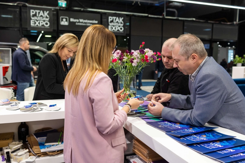 Why Poland Coating Expo Matters for B2B - 2