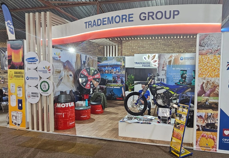 Unlock NAMPO HARVEST DAY: Must-Know B2B Event - 1