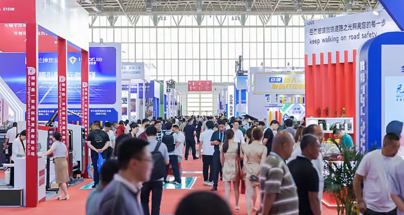 Why Intertraffic China Matters for B2B - 3