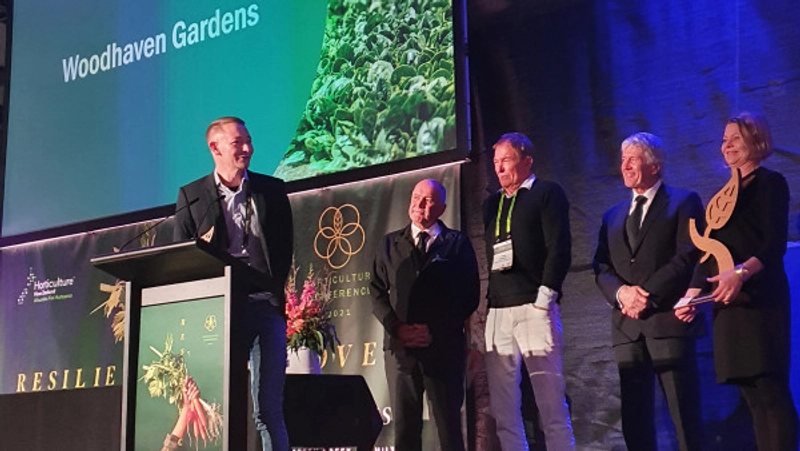 Why New Zealand Horticulture Conference Matters for B2B - 3