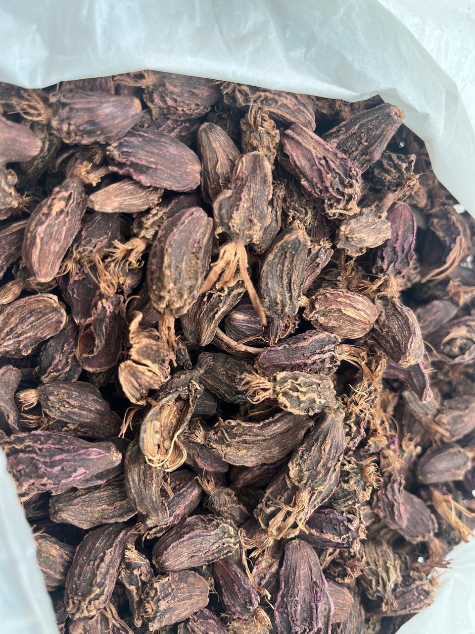Black Cardamom