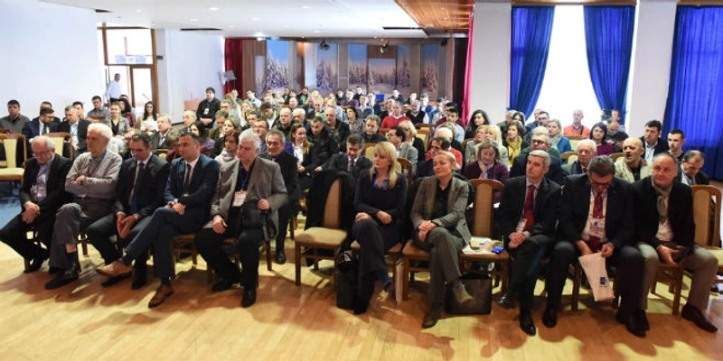 Why International Symposium INFOTEH-JAHORINA Matters for B2B - 2