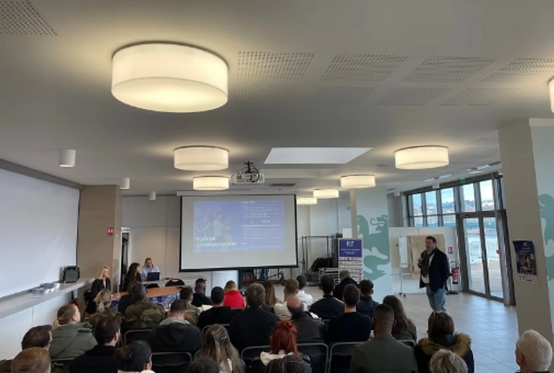 FitLyon Revealed: B2B Opportunity - 1