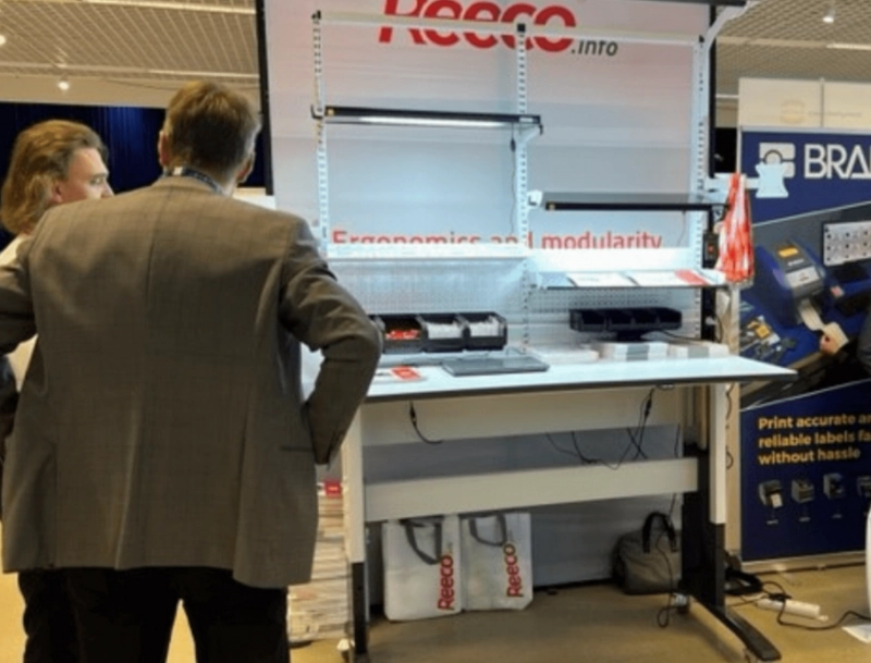 Evertiq Expo Tampere Revealed: B2B Opportunity - 3