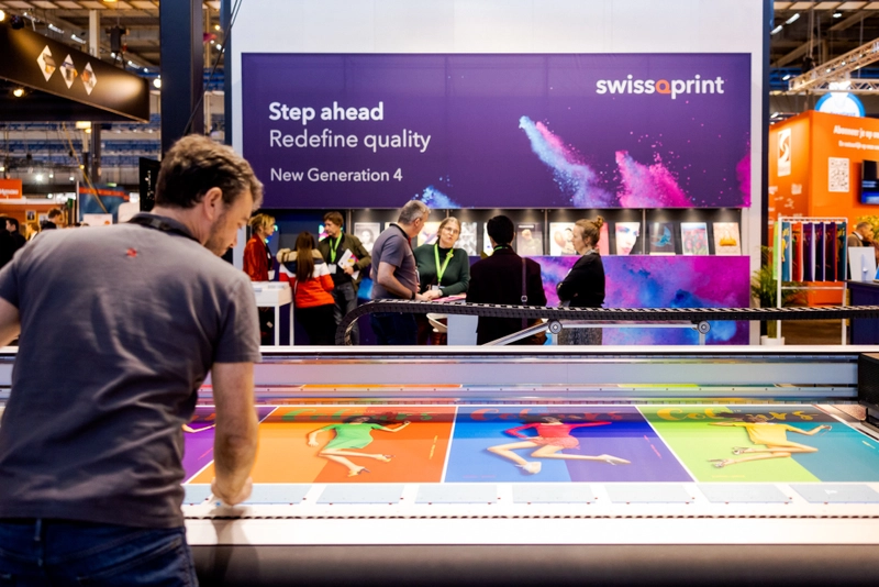 Unlock Sign & Print Expo(VISUALIZE EXPO): Must-Know B2B Event - 1