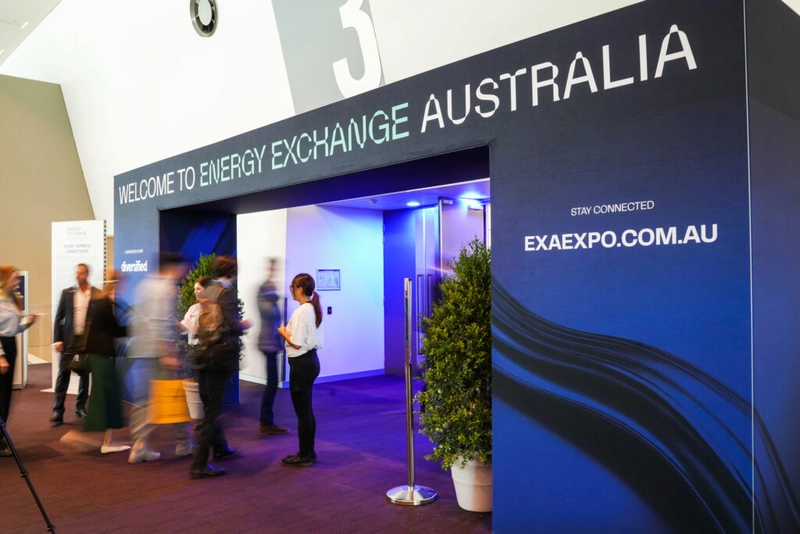 Unlock Energy Exchange Australia: Must-Know B2B Event - 2