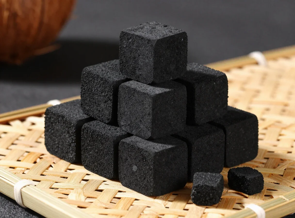 Indonesian Coconut Derivatives Product