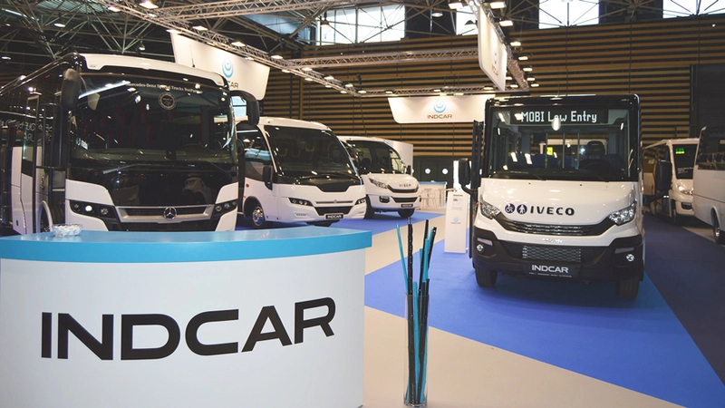 Why Attend AUTOCAR EXPO? B2B Intro - 2