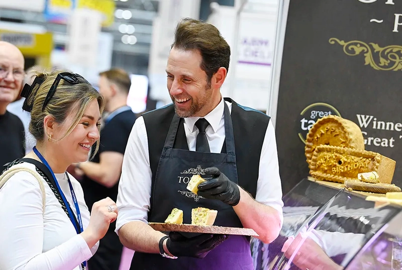 Why Farm Shop & Deli Show Matters for B2B - 3