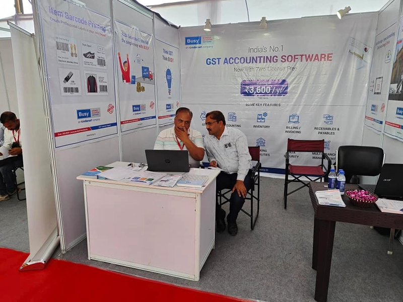 Discover Hometex Tech Expo: B2B Event Guide - 2
