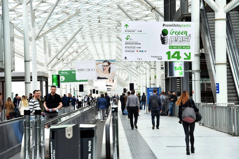 GREEN PLAST Spotlight: B2B Essentials - 3