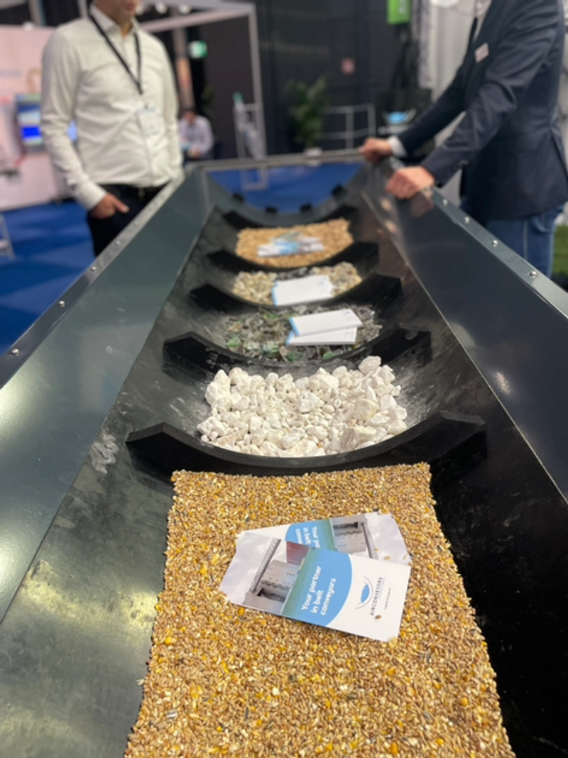 Discover SOLIDS NETHERLANDS: B2B Event Guide - 2