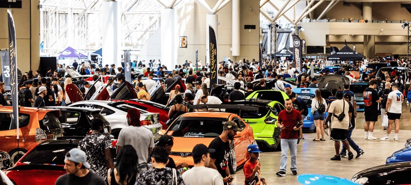 Why Attend Importfest? B2B Intro - 1
