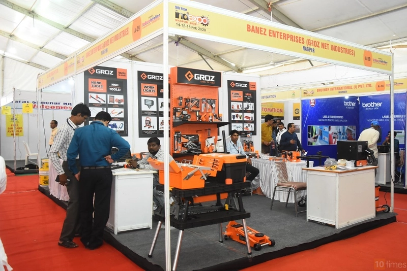 Why Attend NAGPUR FOOD EXPO - NEW? B2B Intro - 2