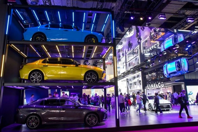 FTIS - Future Transportation Industry Show Spotlight: B2B Essentials - 2