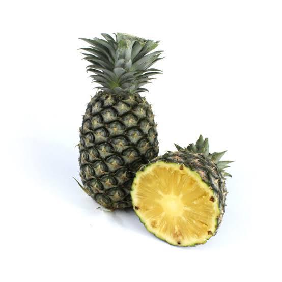 Fresh Pineapple
