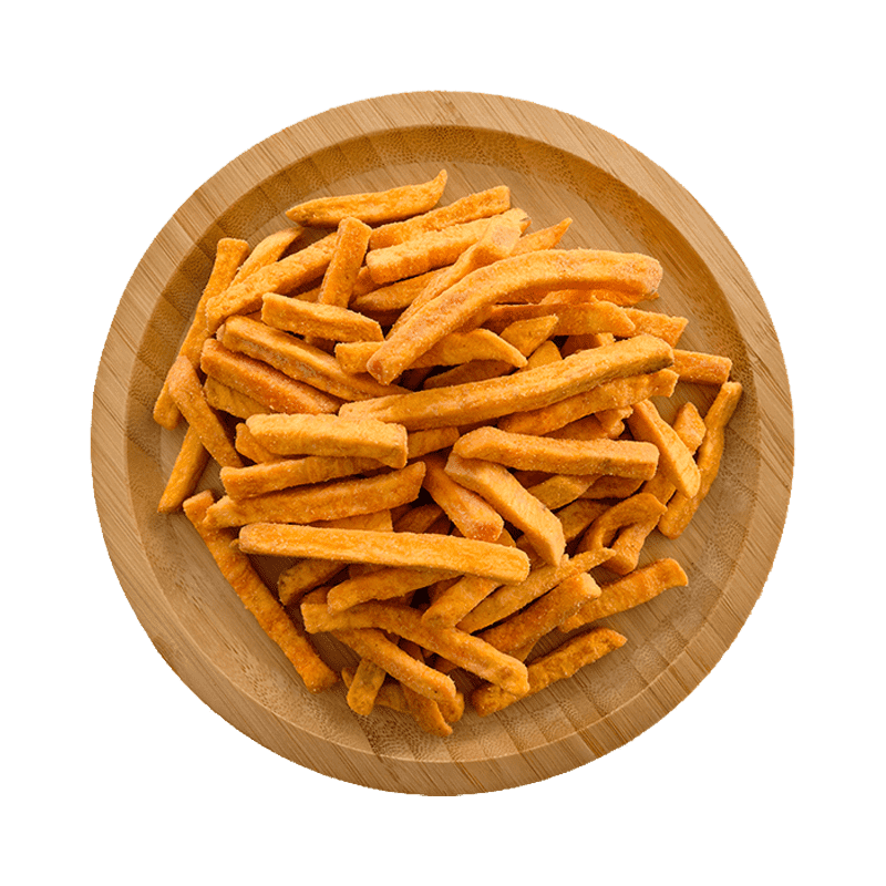 Premium Sweet Potato Snack Ready to Eat Sweet Potato Sticks
