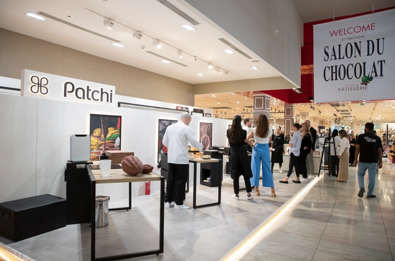 Why Salon du Chocolat Dubai Matters for B2B - 2