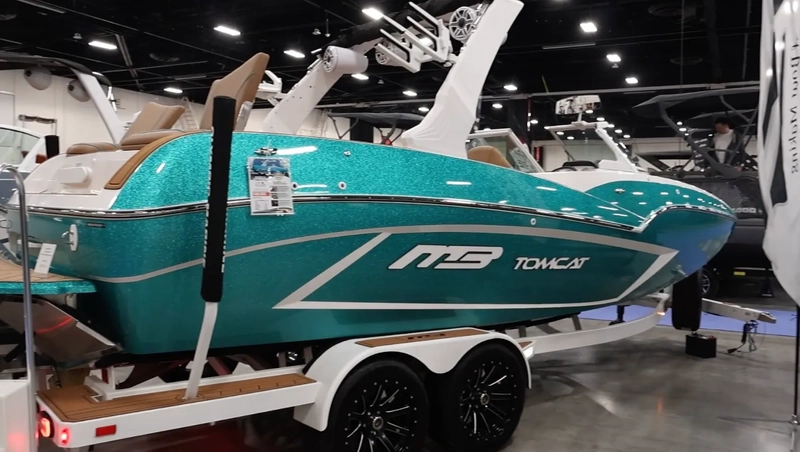 Inside Calgary Boat & Outdoors Show: B2B Key Insights - 2