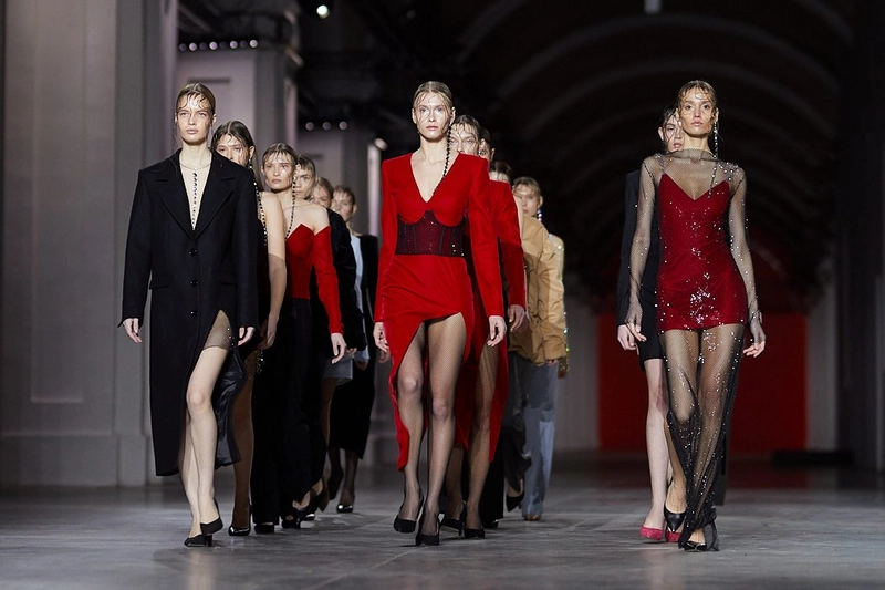 Ukrainian Fashion Week Revealed: B2B Opportunity - 2