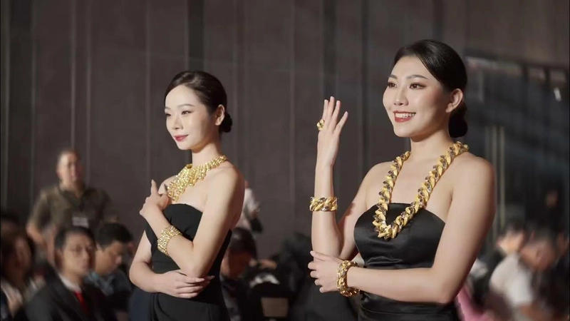 Inside Penang Signature Gold, Gems & Jewellery Fair : B2B Key Insights - 2